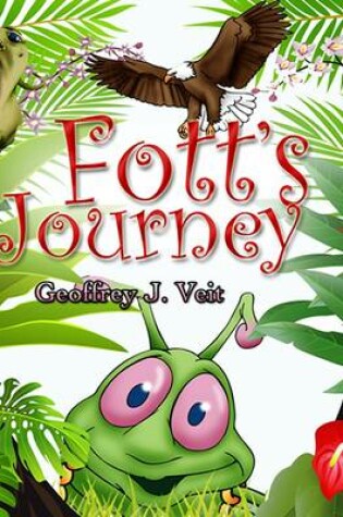 Cover of Fott's Journey