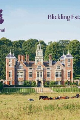 Cover of Blickling Estate