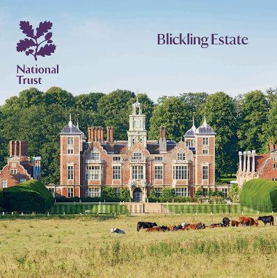 Book cover for Blickling Estate