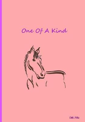 Book cover for One Of A Kind