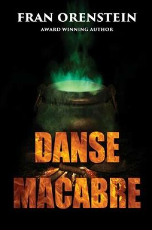 Cover of Danse Macabre