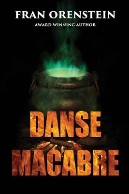 Book cover for Danse Macabre