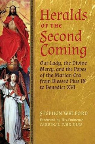 Cover of Heralds of the Second Coming