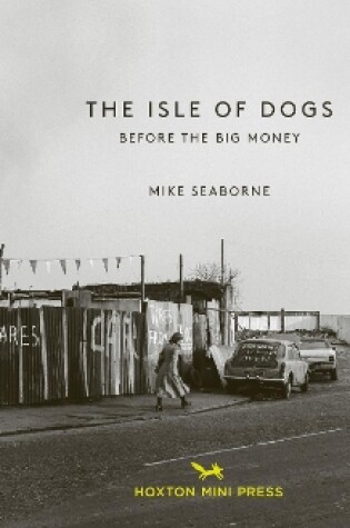 Cover of The Isle of Dogs