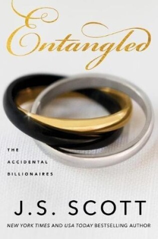 Cover of Entangled