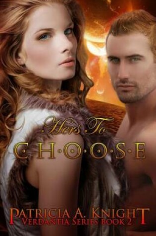 Cover of Hers to Choose