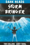 Book cover for Storm Bringer