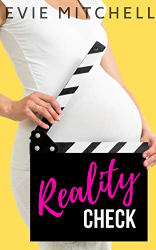 Book cover for Reality Check