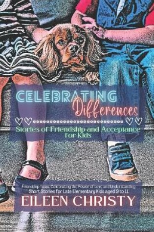 Cover of Celebrating Differences