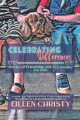 Book cover for Celebrating Differences