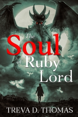 Book cover for The Soul of Ruby Lord
