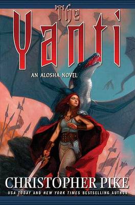 Book cover for The Yanti
