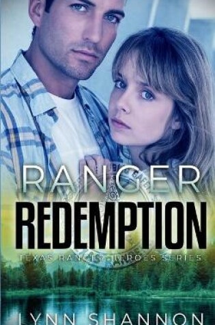 Cover of Ranger Redemption