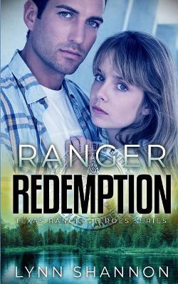 Cover of Ranger Redemption