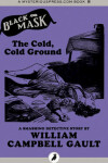 Book cover for The Cold, Cold Ground