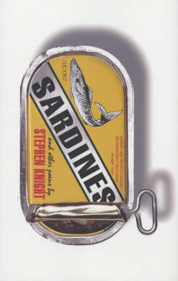 Book cover for Sardines