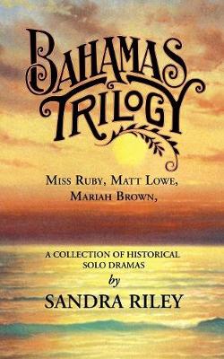 Cover of Bahamas Trilogy