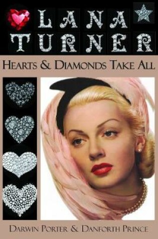 Cover of Lana Turner