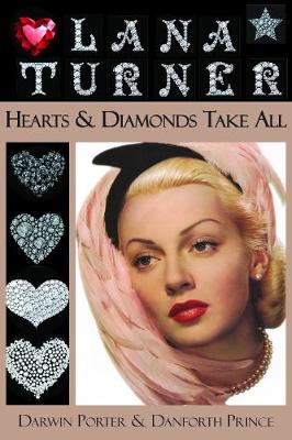 Book cover for Lana Turner
