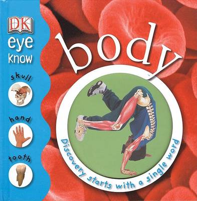 Cover of Body