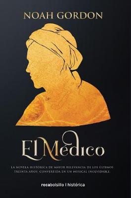 Book cover for Medico, El