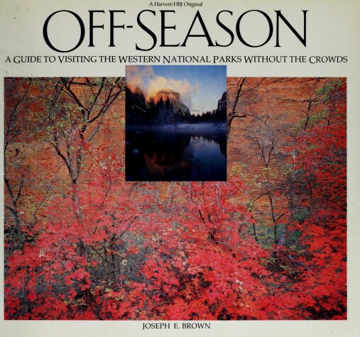 Cover of Off-Season