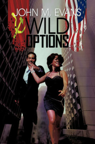 Cover of Wild Options