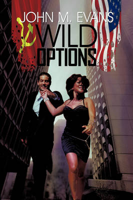 Book cover for Wild Options