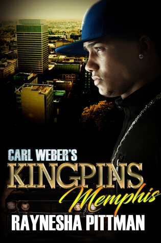 Cover of Carl Weber's Kingpins: Memphis