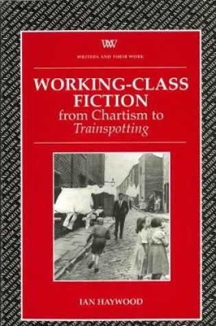 Cover of Working Class Fiction