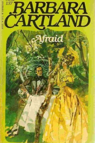 Cover of Afraid