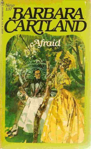 Cover of Afraid