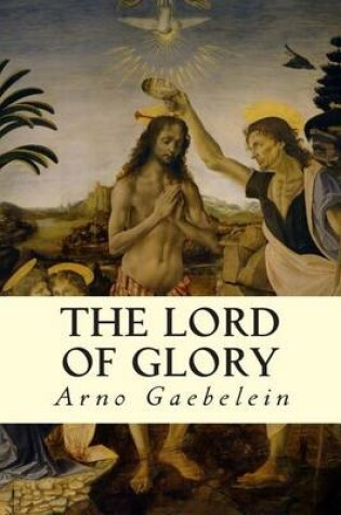 Cover of The Lord of Glory