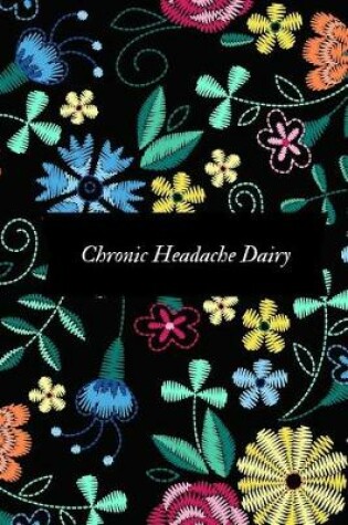 Cover of Chronic Headache Diary
