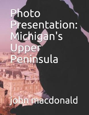 Book cover for Photo Presentation