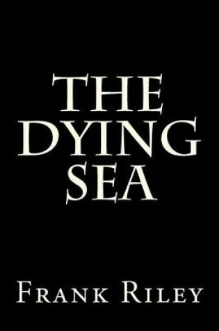 Cover of The Dying Sea