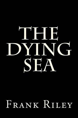 Book cover for The Dying Sea