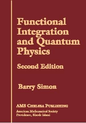 Cover of Functional Integration and Quantum Physics