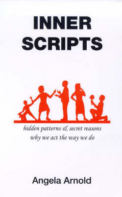 Book cover for Inner Scripts