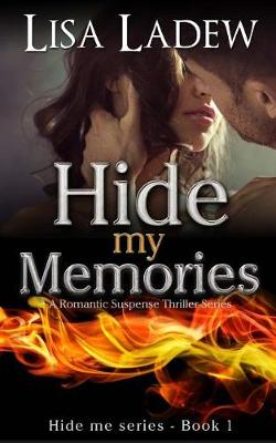 Book cover for Hide My Memories