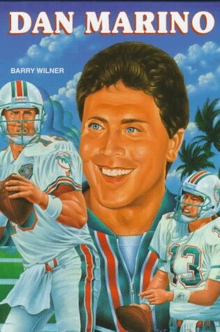 Cover of Dan Marino