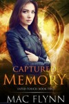 Book cover for Captured Memory