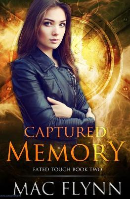 Cover of Captured Memory