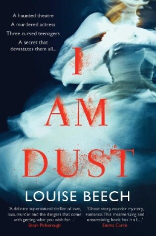 Cover of I Am Dust