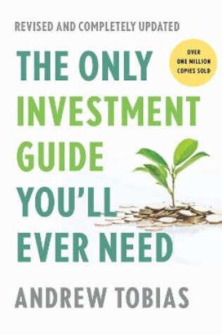Cover of The Only Investment Guide You'll Ever Need