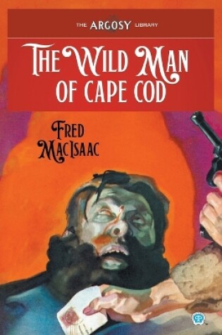 Cover of The Wild Man of Cape Cod