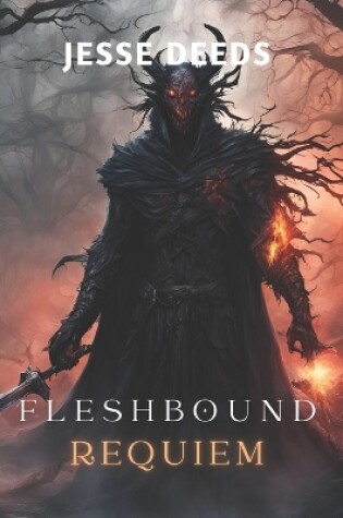 Cover of Fleshbound Requiem