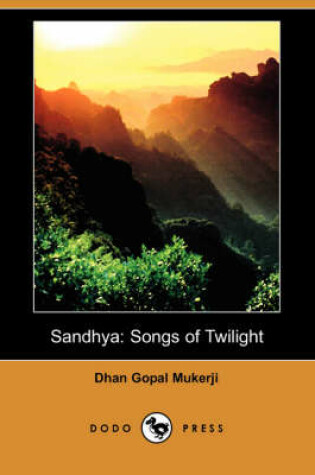 Cover of Sandhya