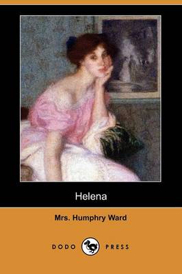 Book cover for Helena (Dodo Press)