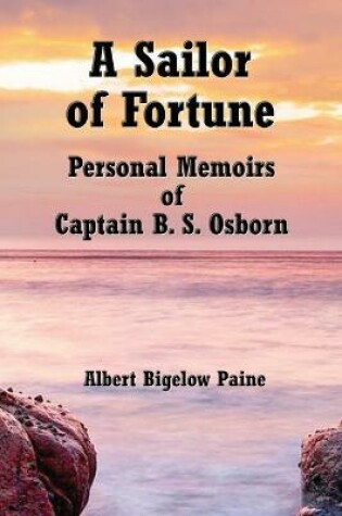 Cover of A Sailor of Fortune (Illustrated Edition)